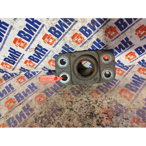 Крепление буксировочного крюка Iveco Stralis 380549 (561)