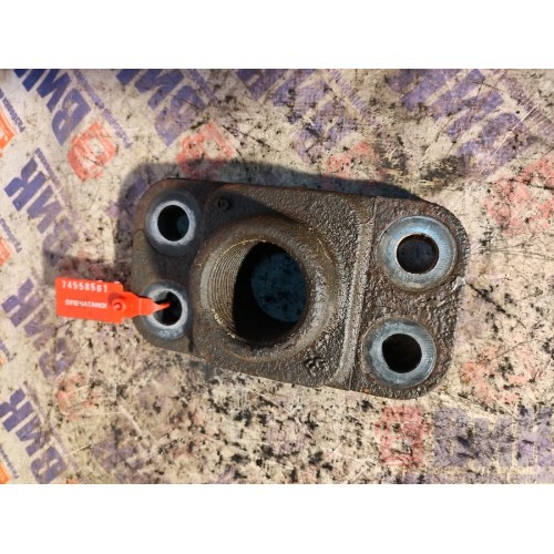 Крепление буксировочного крюка Iveco Stralis 380549 (561)-3