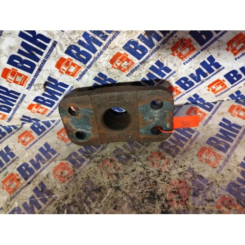 Крепление буксировочного крюка Iveco Stralis 380549 (561)-4