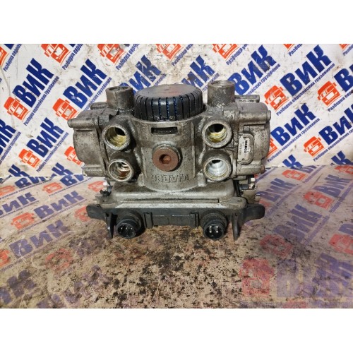 Модулятор EBS Iveco Stralis 380549 (565)