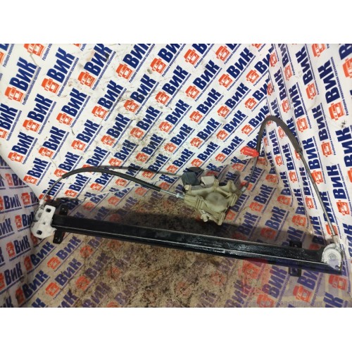 Стеклоподъемник DAF 105 015999 в сборе RH (583)