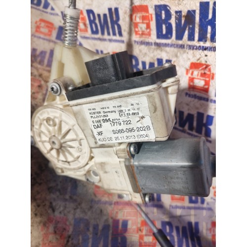Стеклоподъемник DAF 105 015999 в сборе RH (583)-1