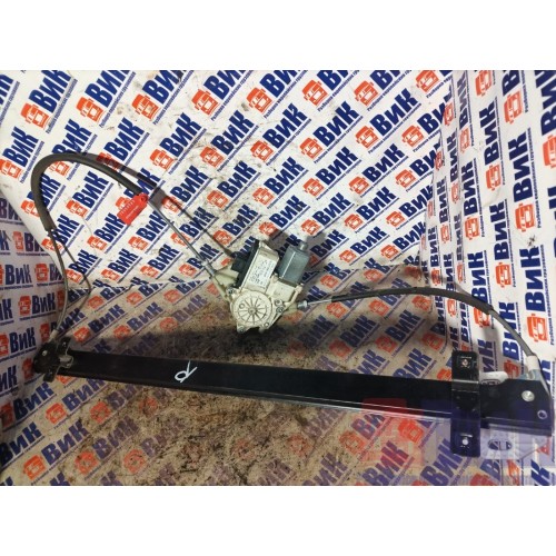 Стеклоподъемник DAF 105 015999 в сборе RH (583)-2