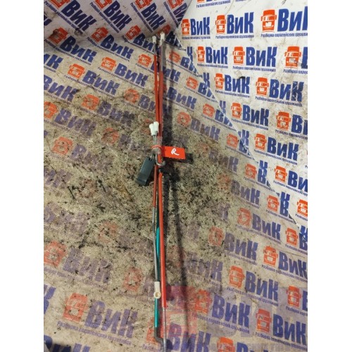 Тяга замка двери DAF 105 015999 комплект из 5-х штук RH (567)-2