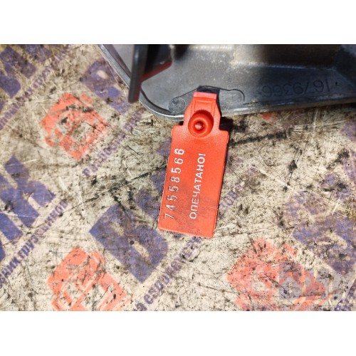 Ручка открывания двери DAF 105 015999 внутренняя RH (566)-1