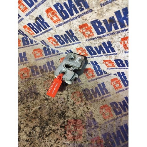 Замок двери DAF 105 015999 наружный RH (581)