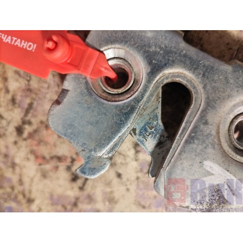 Замок двери DAF 105 015999 наружный RH (581)-1