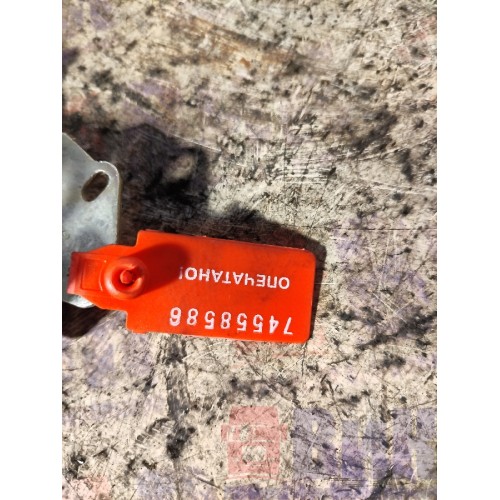 Замок двери DAF 105 015999 внутренний RH (586)-1