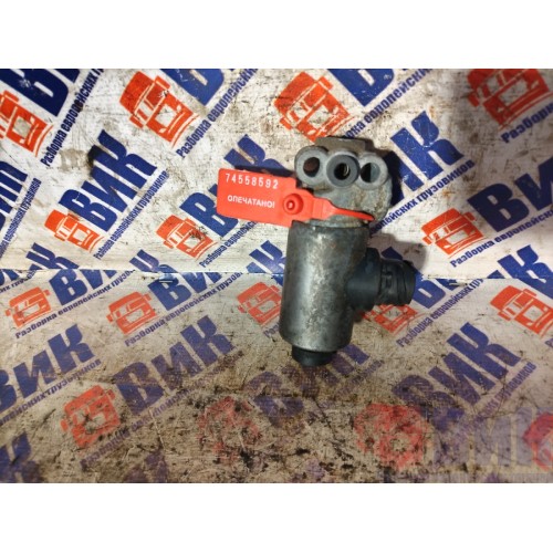 Клапан электромагнитный (соленоид) Iveco Stralis 380549 (592)