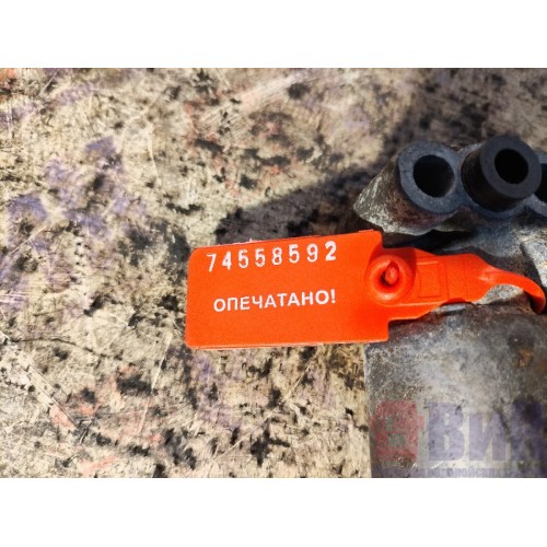 Клапан электромагнитный (соленоид) Iveco Stralis 380549 (592)-3