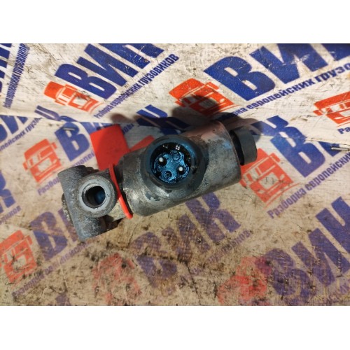 Клапан электромагнитный (соленоид) Iveco Stralis 380549 (584)-5