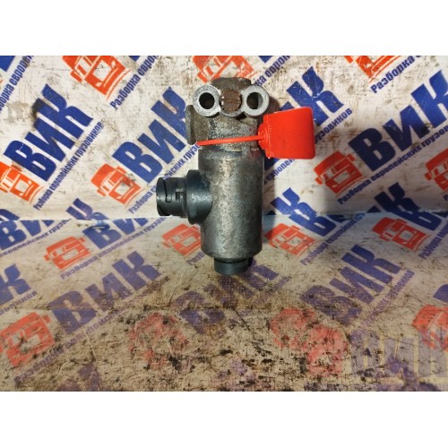 Клапан электромагнитный (соленоид) Iveco Stralis 380549 (584)-2