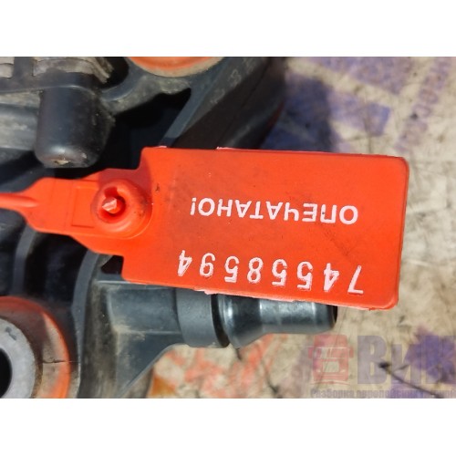 Насос дозирующий Adblue Iveco Stralis 380549 (594)-1