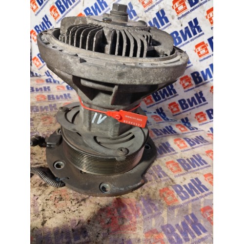 Вискомуфта (термомуфта) Iveco Stralis 380549 (600)-4