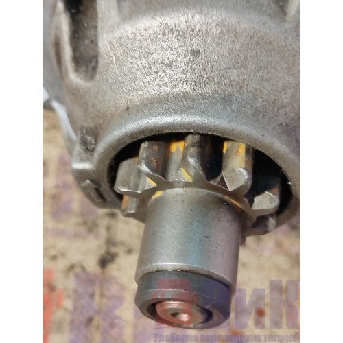 Стартер Iveco Stralis 380549 с деф. (024)-2