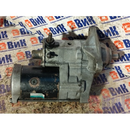 Стартер Iveco Stralis 380549 с деф. (024)-4