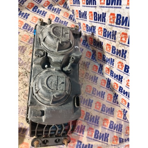 Фара основная Iveco Stralis 380549 LH (022)-3