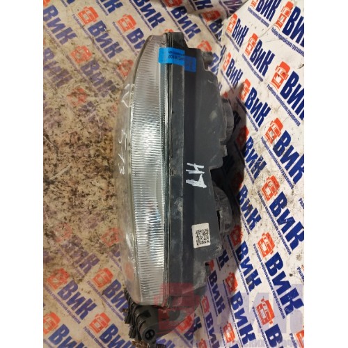 Фара основная Iveco Stralis 380549 LH (022)-2