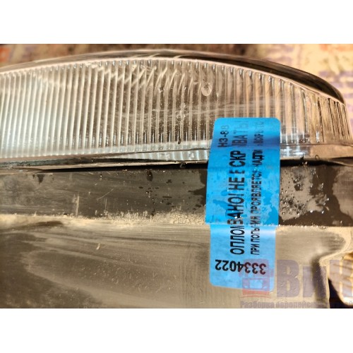 Фара основная Iveco Stralis 380549 LH (022)-6