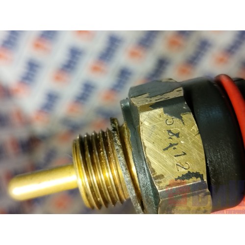 Датчик температуры топлива DAF (753)-2