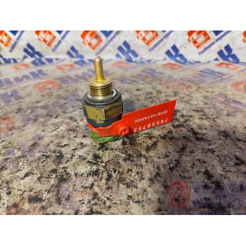 Датчик температуры топлива DAF (753)