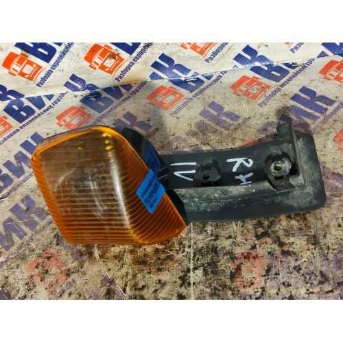 Повторитель поворота бампера Iveco Stralis 380549 RH (018)-2