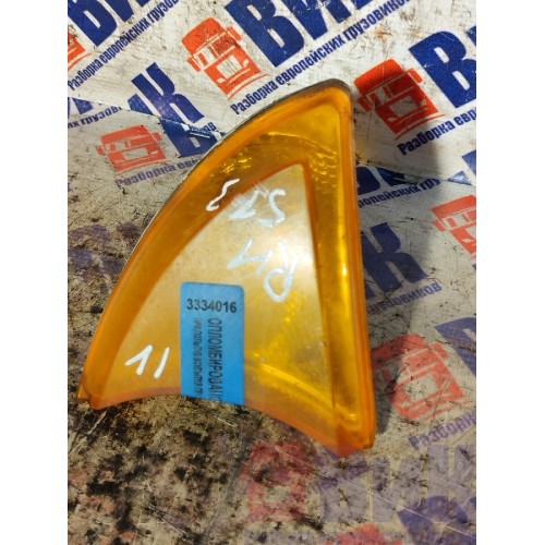 Поворотник Iveco Stralis 380549 RH (016)