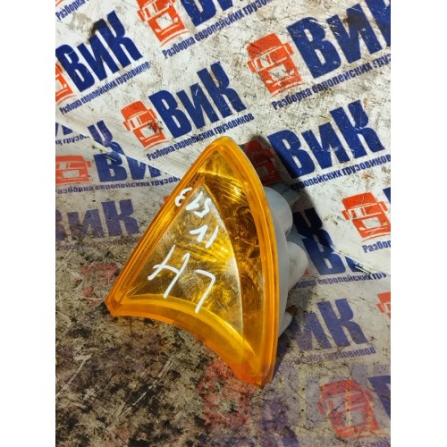 Поворотник Iveco Stralis 380549 LH (017)