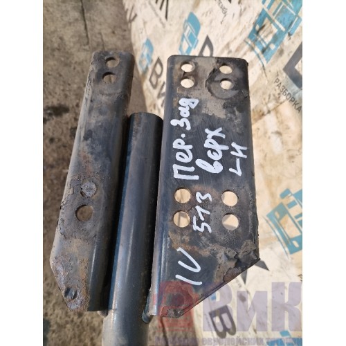 Кронштейн переднего крыла Iveco Stralis 380549 верхний LH (659)-2