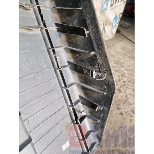 Крышка ящика АКБ Iveco Stralis 380549 деф. (012)-5