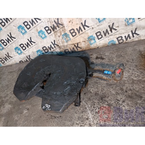 Седельно-сцепное уст-во (седло) Iveco Stralis 380549 GF+ 16см (под переборку) (652)