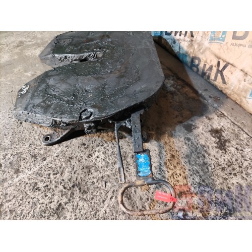 Седельно-сцепное уст-во (седло) Iveco Stralis 380549 GF+ 16см (под переборку) (652)-6