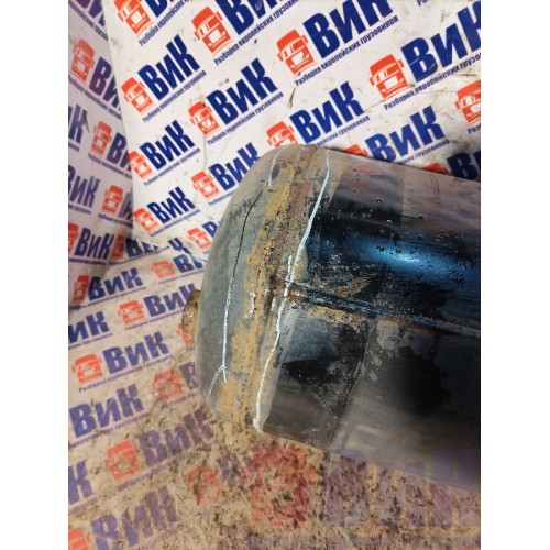 Ресивер 30л Iveco Stralis 380549 ржавый (011)-11