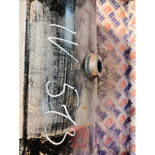 Ресивер 30л Iveco Stralis 380549 ржавый (011)-5