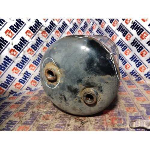 Ресивер 30л Iveco Stralis 380549 ржавый (011)-16