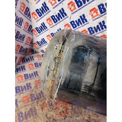 Ресивер 30л Iveco Stralis 380549 ржавый (011)-1