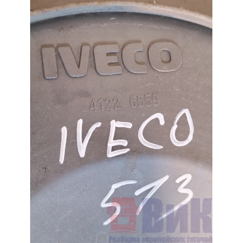 Корпус воздушного фильтра Iveco Stralis 380549 с деф. (559)-2