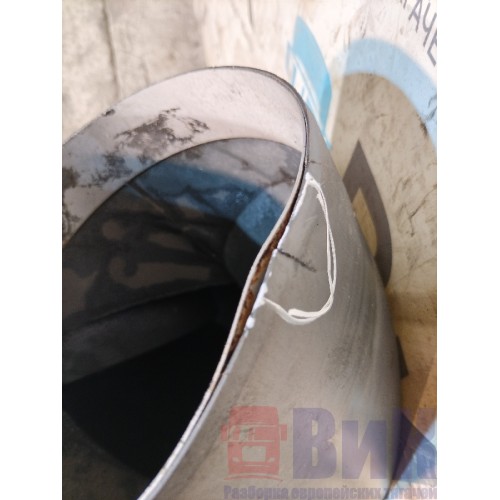 Корпус воздушного фильтра Iveco Stralis 380549 с деф. (559)-11