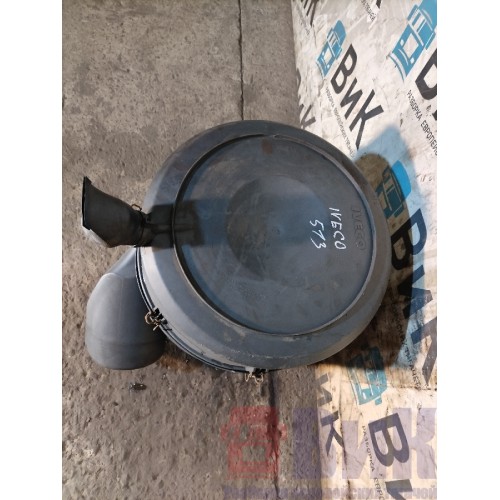 Корпус воздушного фильтра Iveco Stralis 380549 с деф. (559)-1