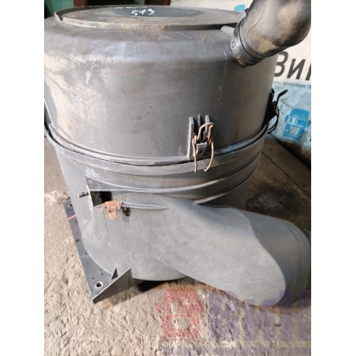 Корпус воздушного фильтра Iveco Stralis 380549 с деф. (559)-8