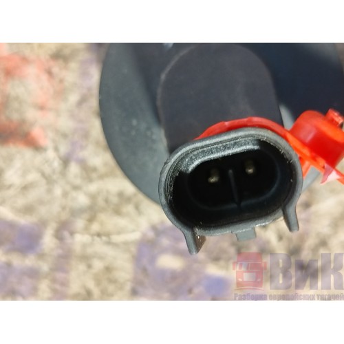 Датчик давления воздуха Iveco Stralis 380549 (в корпус воздушного фильтра) (553)-3