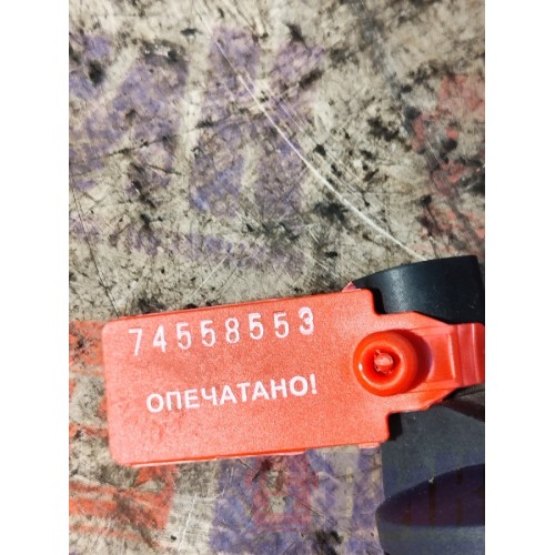 Датчик давления воздуха Iveco Stralis 380549 (в корпус воздушного фильтра) (553)-5