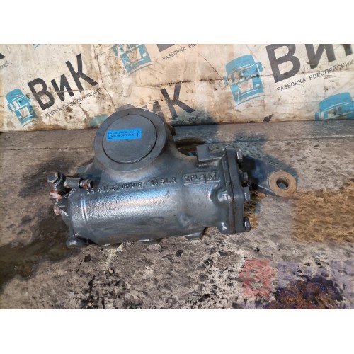 Рулевой редуктор (ГУР) Iveco Stralis 380549 (010)