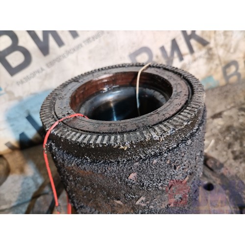 Ступица передняя Iveco Stralis 380549 диск.торм./разбор.подш. (532)-8