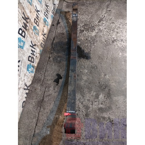 Рессора передняя 1 лист Iveco Stralis 380549 (537)-4