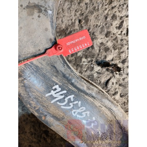 Балка передняя Iveco Stralis 380549 Cursor-10 (533)-1