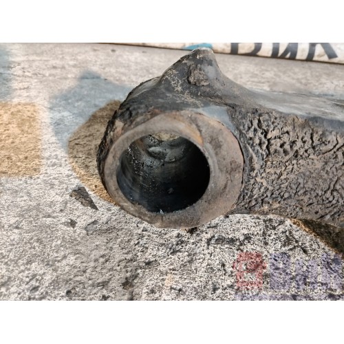 Балка передняя Iveco Stralis 380549 Cursor-10 (533)-3