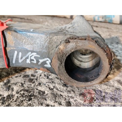 Балка передняя Iveco Stralis 380549 Cursor-10 (533)-4