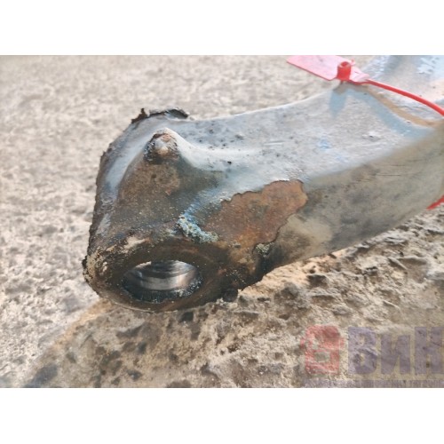 Балка передняя Iveco Stralis 380549 Cursor-10 (533)-5