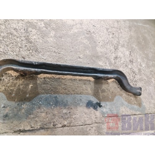 Балка передняя Iveco Stralis 380549 Cursor-10 (533)-6